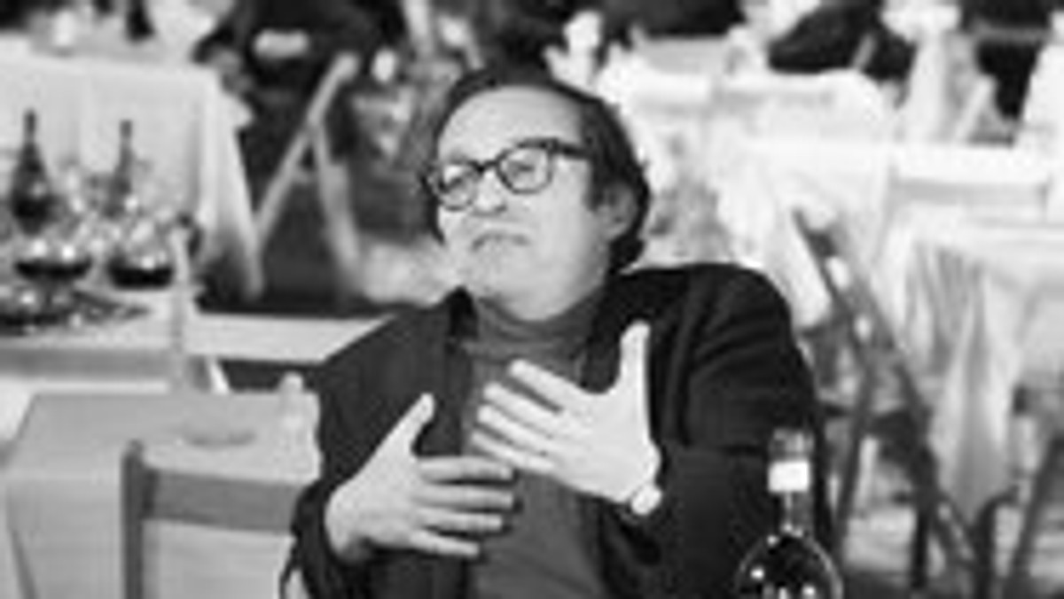 W wieku 86 lat zmarł amerykański reżyser Sidney Lumet. Według pasierbicy zmarłego, Leslie Gimbel, przyczyną śmierci był nowotwór.