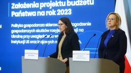 Rząd przyjął założenia do budżetu na 2023 r. Będzie wzrost płac w budżetówce