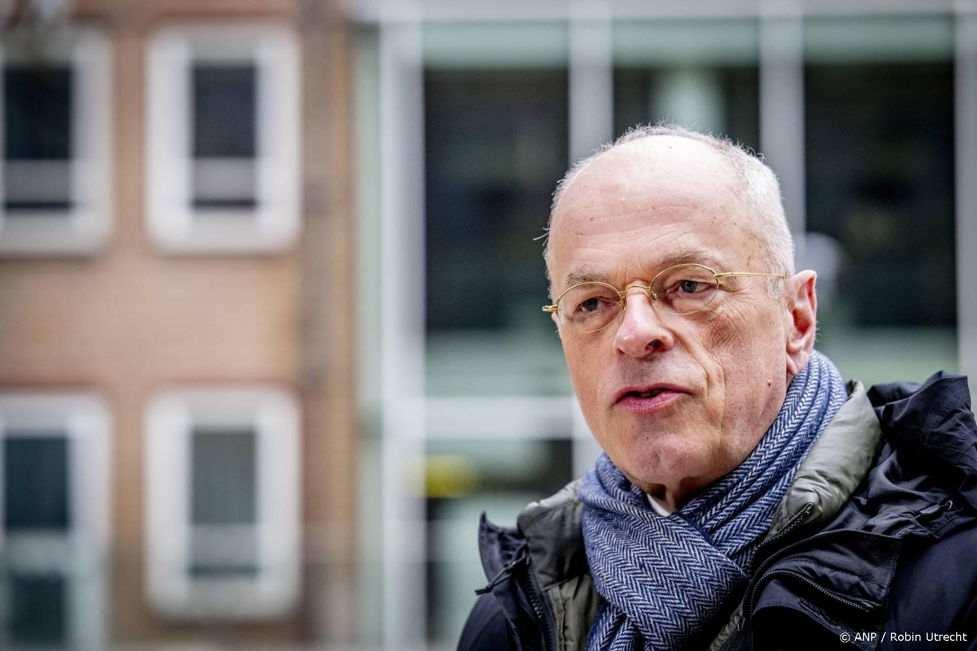 Massademonstratie op Malieveld: het long-covidfonds van 40 miljoen raakt leeg