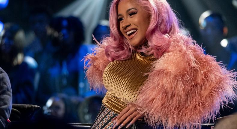 Cardi B, Chance the Rapper, and Tip “T.I. Harris play prominent roles in Netflix’s first reality music competition, “Rhythm + Flow (Netflix)