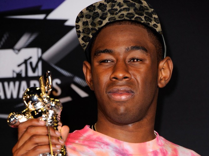 Debiutant roku – Tyler, The Creator