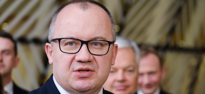Bodnar ogłasza sukces. Po 8 latach Polska zyskuje w rankingu