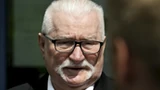 Lech Wałęsa po kolejnej operacji. "Usunęli, co chodziło do tyłu" [FOTO]