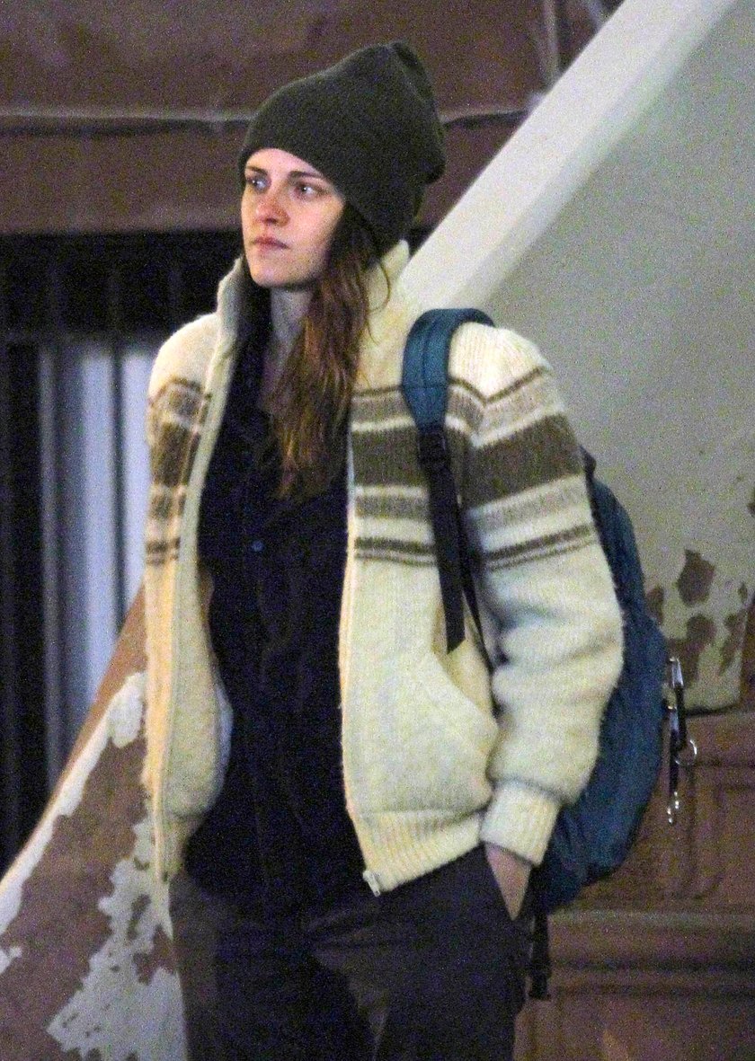 Kristen Stewart