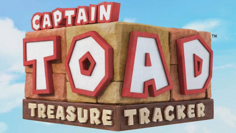 Nintendo Post E3 Event Captain Toad: Treasure Tracker