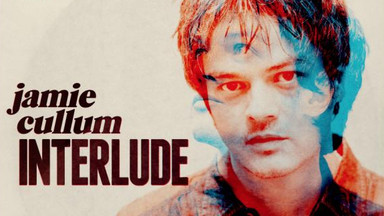 Recenzja: JAMIE CULLUM - "Interlude"