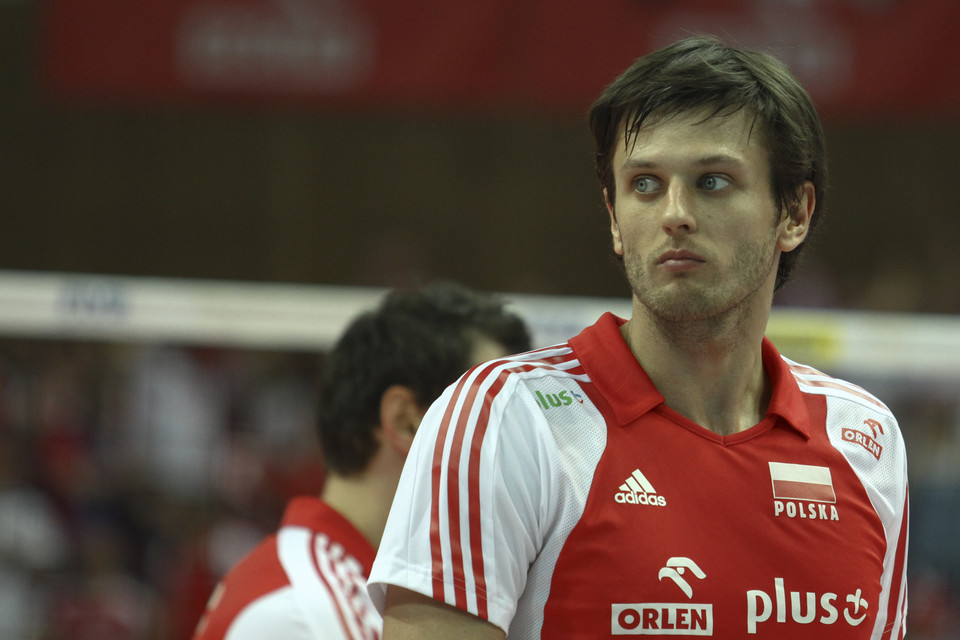 Michał Winiarski