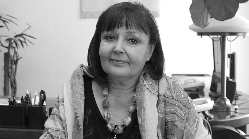 Jolanta Fedak