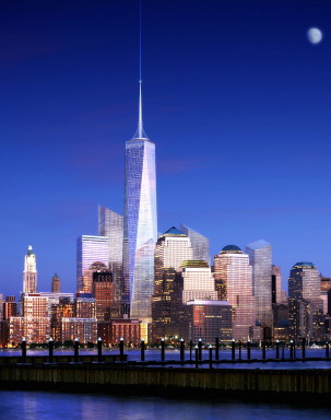 US-FREEDOM TOWER