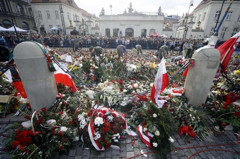 Uroczystości w sobotę na Pl. Piłsudskiego