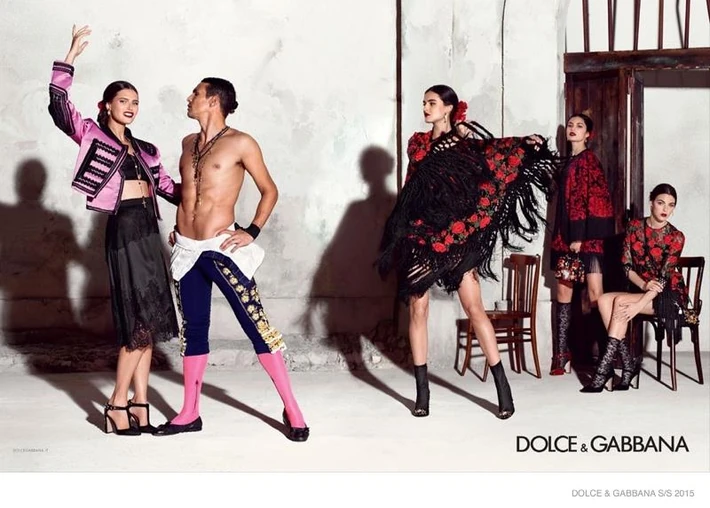 Dolce&Gabbana