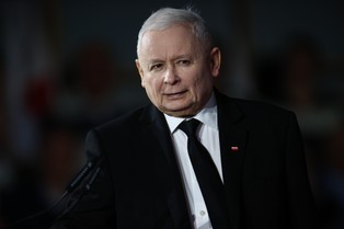 Kaczyński: Tylko wtedy, kiedy będzie to opłacalne lub nieuniknione, będziemy budować nowe kopalnie węgla