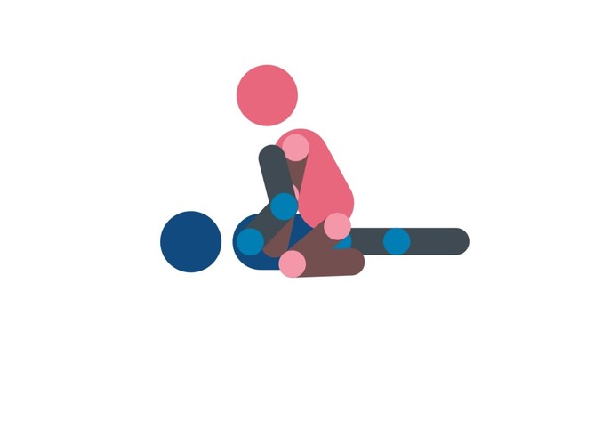 Pozycje dla mężczyzn z małym penisem