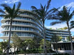 Apartament Krzysztofa Gojdzia w Miami - jak dokładnie wygląda? [GALERIA]