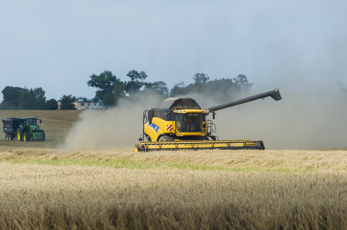 Rolnikom nie wystarczą rekompensaty za Mercosur. "Osłabiają naszą produkcję"