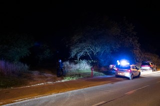 W zalanej kopalni w Sobótce odnaleziono ciała dwóch nurków