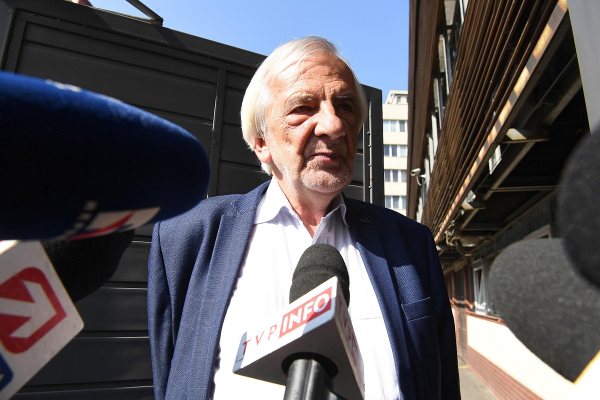 „Bezkarności plus” na razie nie będzie. Terlecki: Wycofamy projekt noweli ustawy "covidowej"