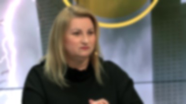 "Onet Opinie". Barbara Zdrojewska: w Platformie jest wiele młodych, dynamicznych osób