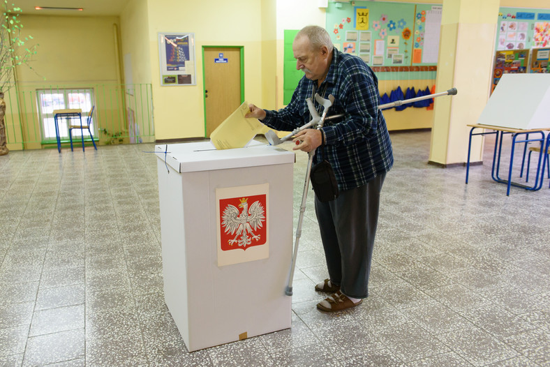Prezydent Andrzej Duda ustalił datę tegorocznych wyborów parlamentarnych na niedzielę 15 października.  