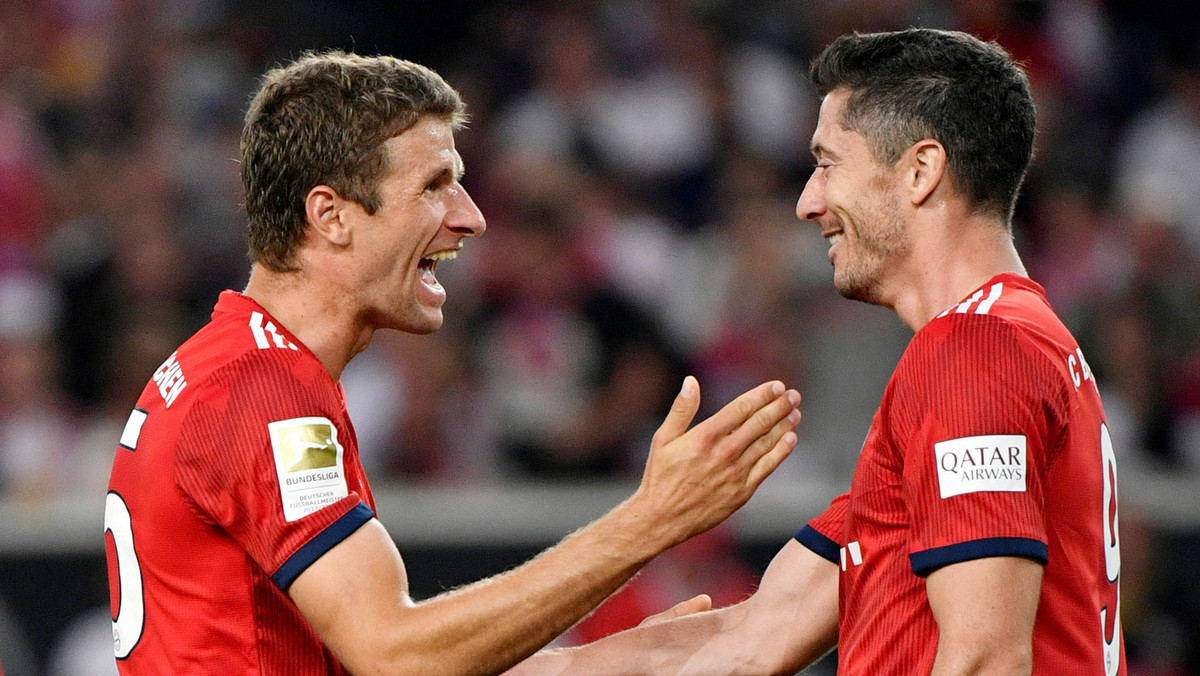 Bayern Monachium kolejny raz nie był zbytnio aktywny w letnim okienku transferowym. Z klubem pożegnało się kilku piłkarzy i w sumie bilans dla Bawarczyków jest na plus 90 mln euro. "Bild" uważa, że to jest cisza przed burzą, którą mistrzowie Niemiec mają rozpętać za rok.