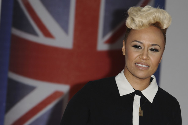 Emeli Sande: Artysta musi być szczery sam ze sobą