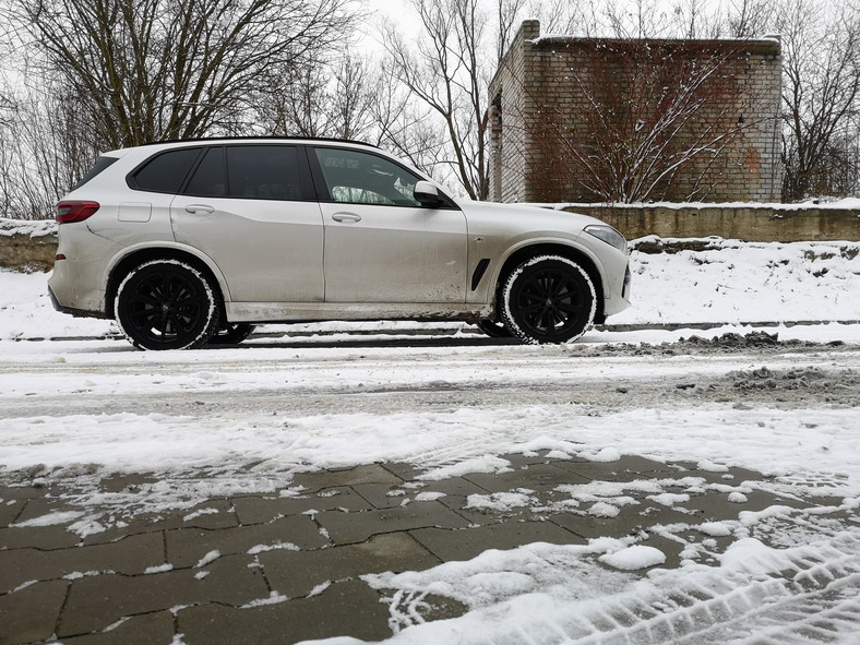 BMW X5 xDrive 30d