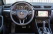 Skoda Superb Combi 2.0 TDI/190 KM DSG 4x4 Style
