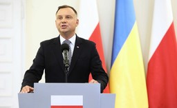 Andrzej Duda leci do USA. Weźmie udział w sesji Zgromadzenia Ogólnego ONZ