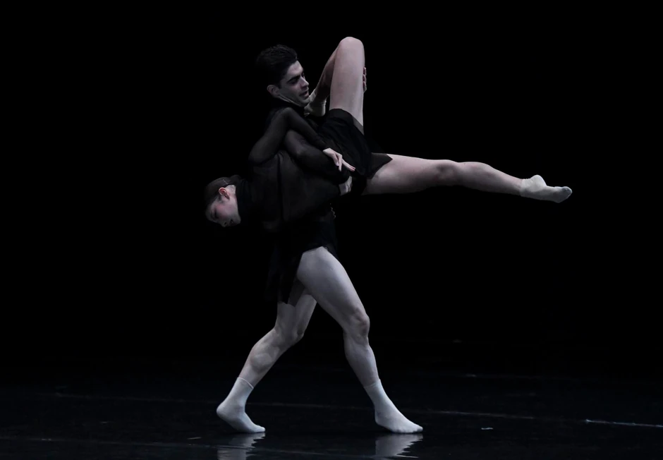 Novi Sad nova sezona Baleta Srpskog narodnog pozorišta