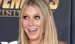 Gwyneth Paltrow rozebrała się na urodziny