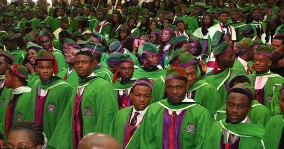 Covenant University named among top 10 schools in Africa - Vimarsana News