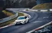 Nowa Honda Civic Type R na torze Nurburgring