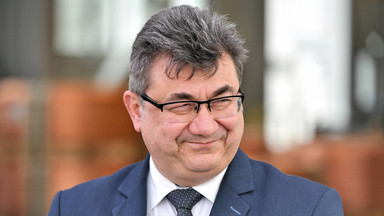 Grzegorz Tobiszowski nie jest już wiceministrem energii