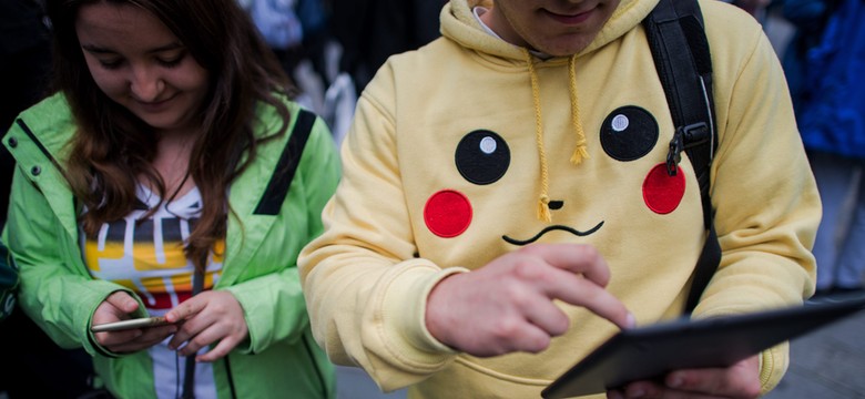 Pokemon GO - gracze ostrzelani przez pomyłkę. Strzelec uznał ich za włamywaczy