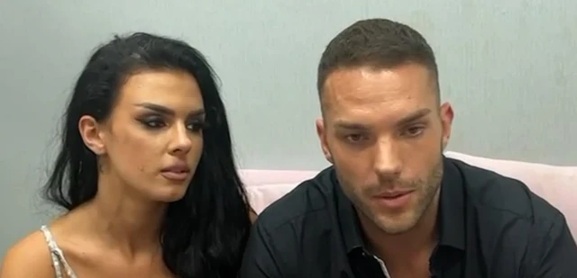 "OTIŠLA IZ STANA KAKO BI DIGLA RUKU NA SEBE!" Isplivala dokumenta iz policije o sukobu Anite Stanojlović i Anđela Rankovića