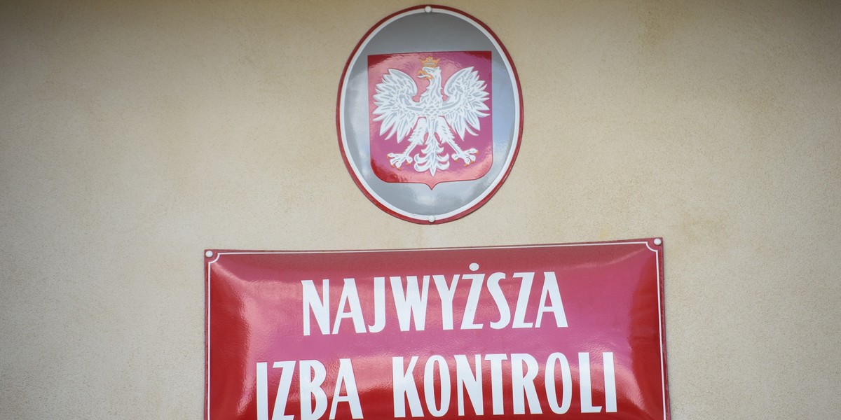 NIK doszukała się nieprawidłowości w sprawozdaniach z udzielonych zamówień podprogowych