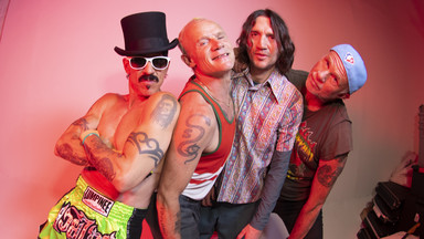 Red Hot Chili Peppers i Iggy Pop zagrają w Polsce. Znamy datę koncertu!