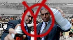 "Yes-Meni idą na rewolucję" – komedia na bardzo poważny temat