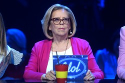 Eurowizja 2021. Zapendowska o Brzozowskim: Jest przezroczysty