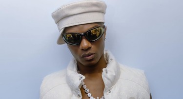 I miss you every day - Wizkid celebrates his mother's posthumous birthday