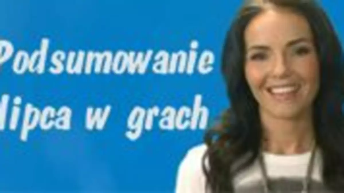 Podsumowanie lipca. Co ciekawego wydarzyło się w ubiegłym miesiącu? [wideo]