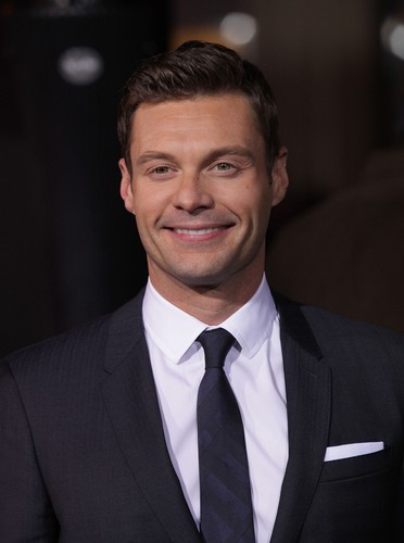 9. Ryan Seacrest