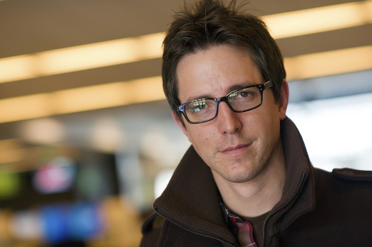 <b>Dave Morin (Path) </b><br /> Dave Morin pracował kiedyś u Marka Zuckerberga. Po odejściu założył Path - aplikację służącą do dzielenia się zdjęciami i innymi treściami tylko ze znajomymi i rodziną. Jest to więc rodzaj cyfrowego pamiętnika, pozbawionego tego, czego nie lubimy w Facebooku: skomplikowanych ustawień prywatności i spamu.