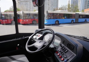 Autobusi