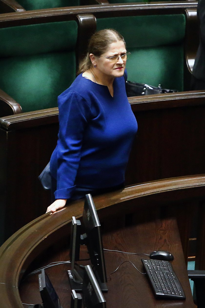 Krystyna Pawłowicz