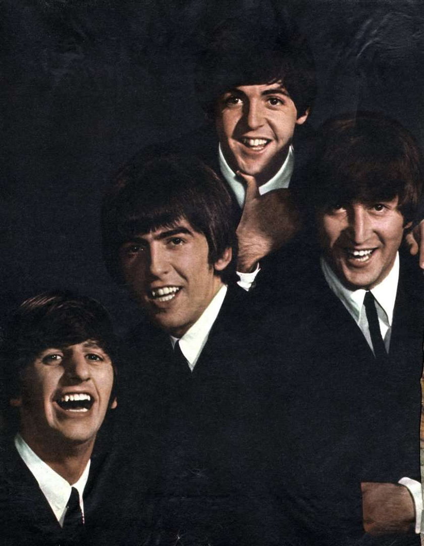 10. rocznica śmierci eks-Beatlesa