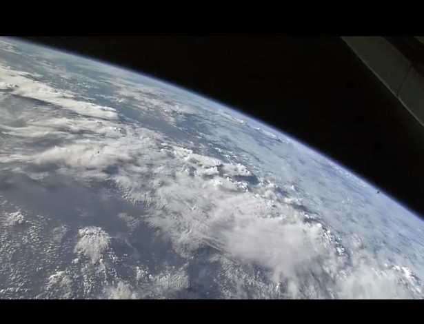 Najpiękniejsze zakątki Ziemi widziane z kosmosu. Unikalne wideo