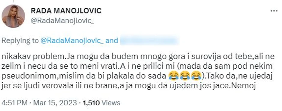 Tvitovi