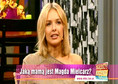 Magda Mielcarz / fot. TVN