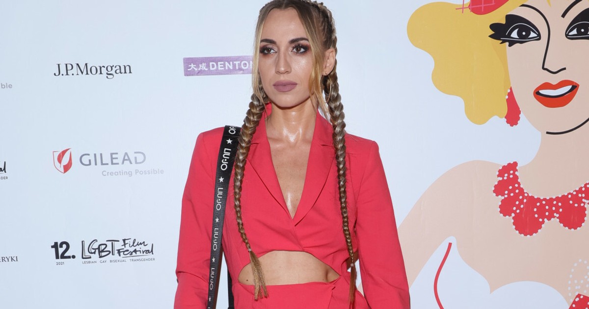 Marianna schreiber facebook